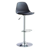 Maxbell Stool Surface Replacement Bar Stools Seating Pad for Home Office Dining Room black