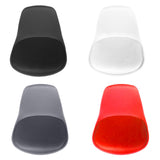 Maxbell Stool Surface Replacement Bar Stools Seating Pad for Home Office Dining Room black