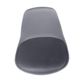 Maxbell Stool Surface Replacement Bar Stools Seating Pad for Home Office Dining Room grey