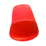 Maxbell Stool Surface Replacement Bar Stools Seating Pad for Home Office Dining Room red