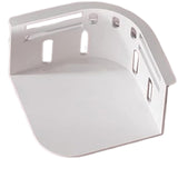 Maxbell 4x Bed Sheet Holder Easy Installation Universal Keep Sheets Firm Tight Clips white