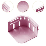 Maxbell 4Pcs Bed Sheet Holders Keep in Place Non Slip Bed Sheet Fasteners for Corner