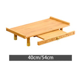 Wooden Small Altar Table Buddha Shrine Table for Relaxation Home Living Room S