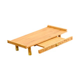 Wooden Small Altar Table Buddha Shrine Table for Relaxation Home Living Room S