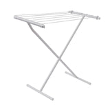 Maxbell Clothes Drying Rack Lightweight Clothes Rack for Yard Laundry Room Apartment