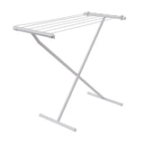 Maxbell Clothes Drying Rack Lightweight Clothes Rack for Yard Laundry Room Apartment
