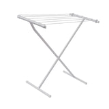 Maxbell Clothes Drying Rack Lightweight Clothes Rack for Yard Laundry Room Apartment