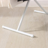 Maxbell Clothes Drying Rack Lightweight Clothes Rack for Yard Laundry Room Apartment