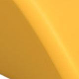 Maxbell Face Down Pillow Multipurpose Support Pillow for Watching Movies Office Home Yellow