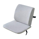 Office Chair Cushion Backrest Memory Foam for Desk Chair Long Sitting Gaming