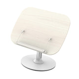 Book Stand for Reading Adjustable Book Holder for Music Sheet Office Kitchen
