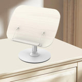 Book Stand for Reading Adjustable Book Holder for Music Sheet Office Kitchen