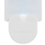 Maxbell Fruit Fly Traps for Indoors Fruit Flies Flies Catcher Moth Plug in Gnat Trap