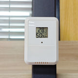 Maxbell Thermo Hygrometer Sensor Only Wide Range Data Transfer 10% - 99% Replacement