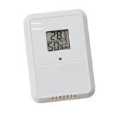 Maxbell Thermo Hygrometer Sensor Only Wide Range Data Transfer 10% - 99% Replacement
