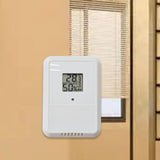 Maxbell Thermo Hygrometer Sensor Only Wide Range Data Transfer 10% - 99% Replacement