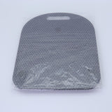 Maxbell Mixer Slider Stand Mixer Accessories Elegant Storage Attachments Sliding Mat Black