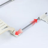 Maxbell Office Chair Footrest Work Chair Gaming Chair Chair Accessories Foot Support