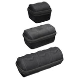 Maxbell Watch Box Foam Watch Pillow EVA Protection Carrying Case for Men Women Gifts 9x9x7.5cm