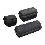 Maxbell Watch Box Foam Watch Pillow EVA Protection Carrying Case for Men Women Gifts 9x9x7.5cm