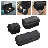 Maxbell Watch Box Foam Watch Pillow EVA Protection Carrying Case for Men Women Gifts 9x9x7.5cm