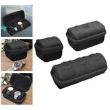 Maxbell Watch Box Foam Watch Pillow EVA Protection Carrying Case for Men Women Gifts 9x9x7.5cm
