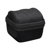 Maxbell Watch Box Foam Watch Pillow EVA Protection Carrying Case for Men Women Gifts 9x9x7.5cm