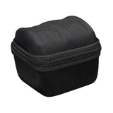Maxbell Watch Box Foam Watch Pillow EVA Protection Carrying Case for Men Women Gifts 9x9x7.5cm