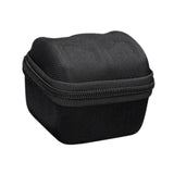 Maxbell Watch Box Foam Watch Pillow EVA Protection Carrying Case for Men Women Gifts 9x9x7.5cm