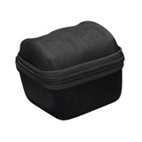 Maxbell Watch Box Foam Watch Pillow EVA Protection Carrying Case for Men Women Gifts 9x9x7.5cm