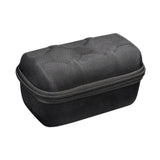 Maxbell Watch Box Foam Watch Pillow EVA Protection Carrying Case for Men Women Gifts 15x9x8cm