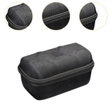 Maxbell Watch Box Foam Watch Pillow EVA Protection Carrying Case for Men Women Gifts 15x9x8cm