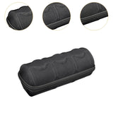 Maxbell Watch Box Foam Watch Pillow EVA Protection Carrying Case for Men Women Gifts 22x9x8cm