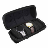 Maxbell Watch Box Foam Watch Pillow EVA Protection Carrying Case for Men Women Gifts 22x9x8cm