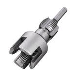 Maxbell 2x Ppr Pipe Threader Accessories Multifunction Plumbing Tool for Electric