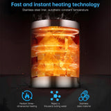 Maxbell Water Dispenser Hot and Cold Water Room Temperature for Room Dorm Countertop gold