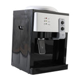 Maxbell Water Dispenser Hot and Cold Water Room Temperature for Room Dorm Countertop white