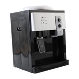 Maxbell Water Dispenser Hot and Cold Water Room Temperature for Room Dorm Countertop white