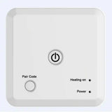 Maxbell Smart Thermostat Accurate Child Lock Water Gas Boiler Temperature Controller