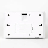 Maxbell Smart Thermostat Accurate Child Lock Water Gas Boiler Temperature Controller