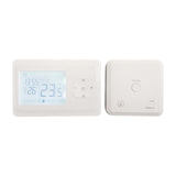 Maxbell Smart Thermostat Accurate Child Lock Water Gas Boiler Temperature Controller