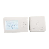 Maxbell Smart Thermostat Accurate Child Lock Water Gas Boiler Temperature Controller