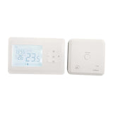 Maxbell Smart Thermostat Accurate Child Lock Water Gas Boiler Temperature Controller