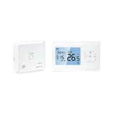 Maxbell Smart Thermostat Accurate Child Lock Water Gas Boiler Temperature Controller