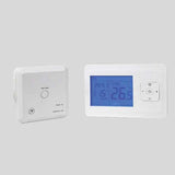 Maxbell Smart Thermostat Accurate Child Lock Water Gas Boiler Temperature Controller