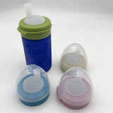 Maxbell Drink Cap Sealer Practical Beverage Can Lid for Outdoor Home Use Restaurants Yellow