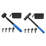 Maxbell Hinge Adjustment Tool Heavy Duty Professional for Residential and Commercial short