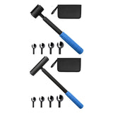 Maxbell Hinge Adjustment Tool Heavy Duty Professional for Residential and Commercial short