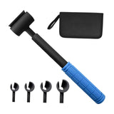 Maxbell Hinge Adjustment Tool Heavy Duty Professional for Residential and Commercial short