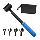 Maxbell Hinge Adjustment Tool Heavy Duty Professional for Residential and Commercial short
